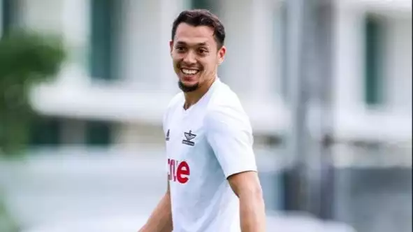 Pemain keturunan Indonesia, Ilias Alhaft, bersinar di ACL 2 dengan cetak 2 gol untuk Bangkok United