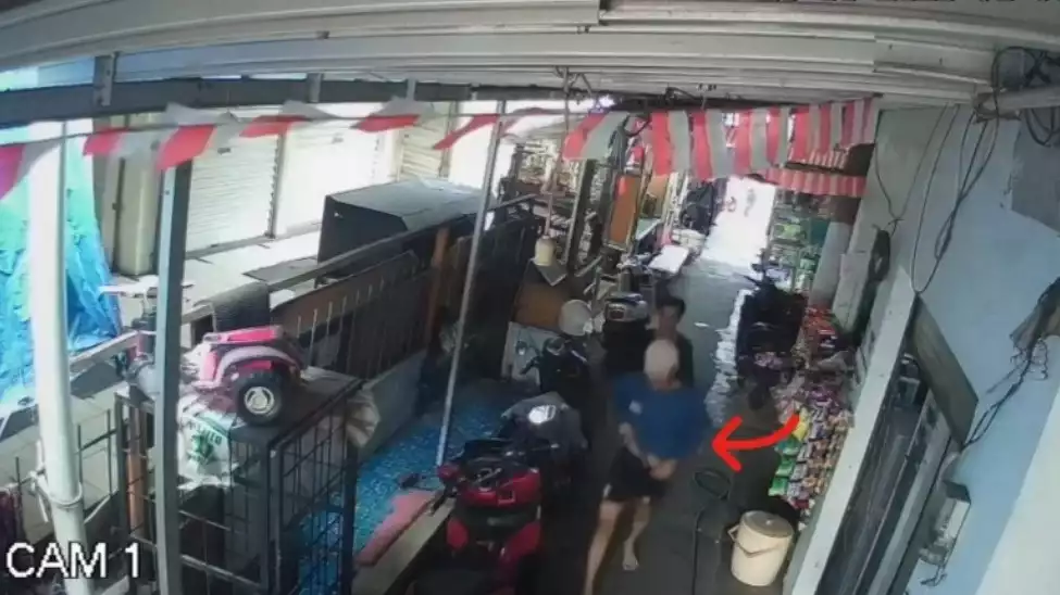 Cinta Segitiga Berdarah di Cilincing Jakut, Mantan Tikam Pacar Baru