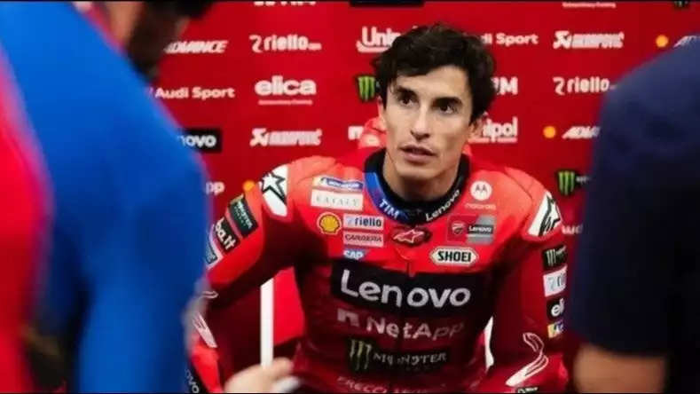 Marc Marquez