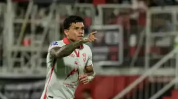 Pemain Malut United, Ciro Alves