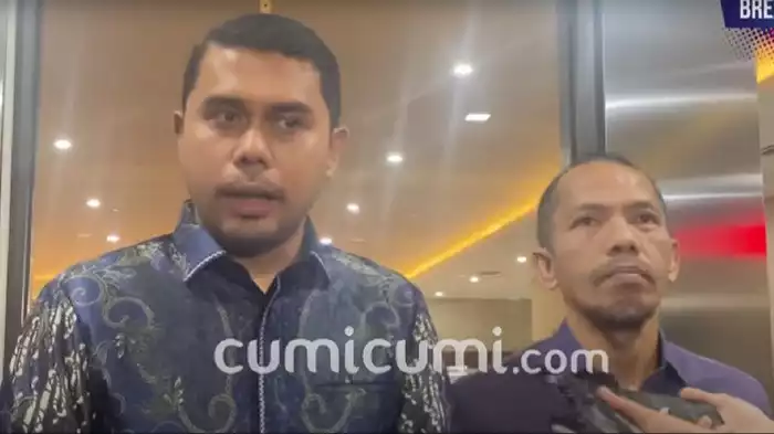 Kuasa Hukum Azizah Salsha