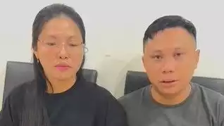 Wahyudin Moridu meminta maaf atas video viral dirinya