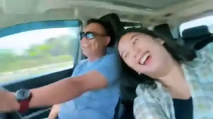 Video viral Wahyudin Moridu