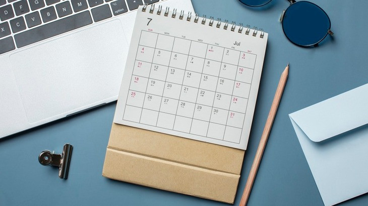 Jadwal Libur Lebaran 2026, Cuti Bersama, dan WFA Resmi Ditetapkan Pemerintah, Siap-siap Long Weekend!
            - galeri foto