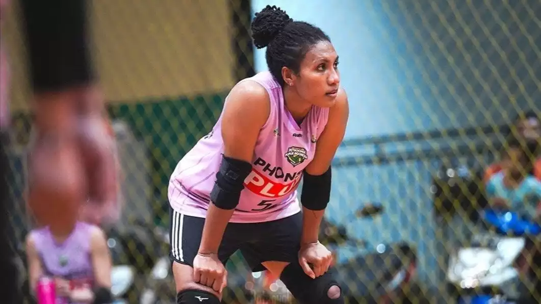 Pemain Gresik Petrokimia, Mediol Yoku