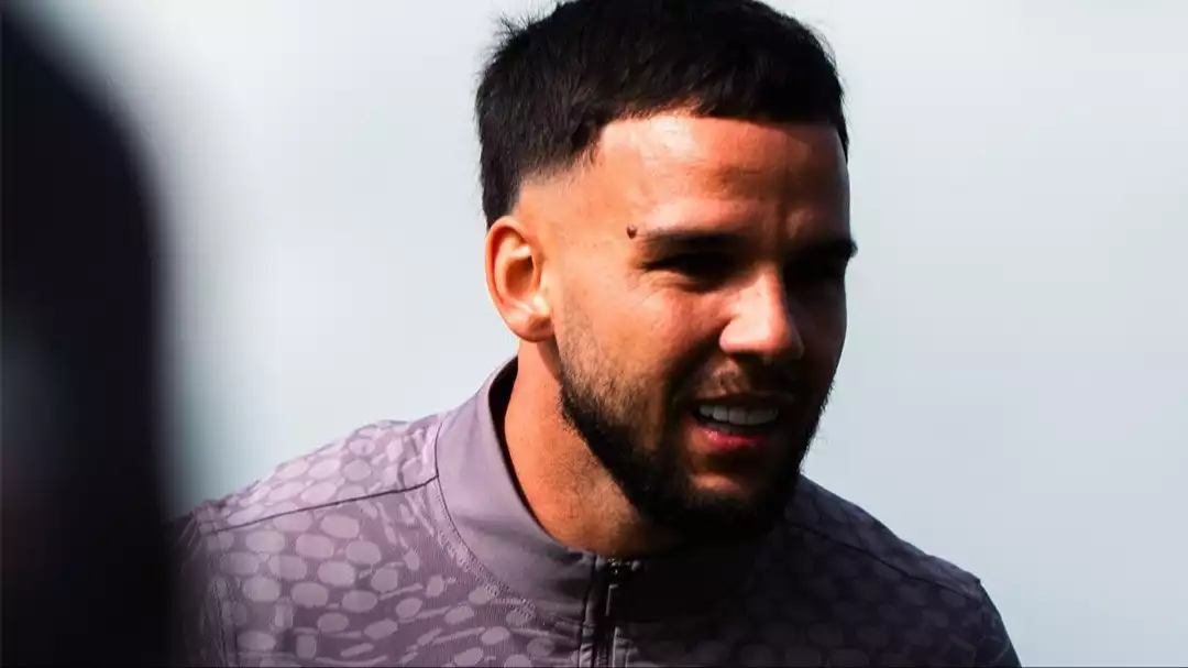 Calvin Verdonk di LOSC