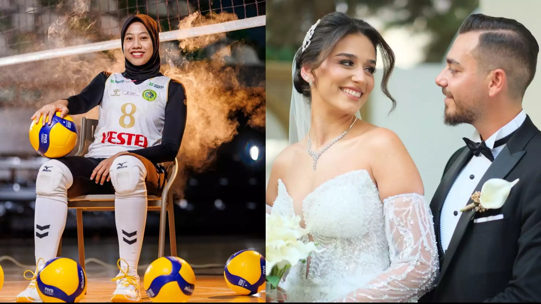 Manisa BBSK Rekrut Istri Pelatih Sebagai Setter, Jadi Tandem Megawati Hangestri di Kadinlar 1 Ligi