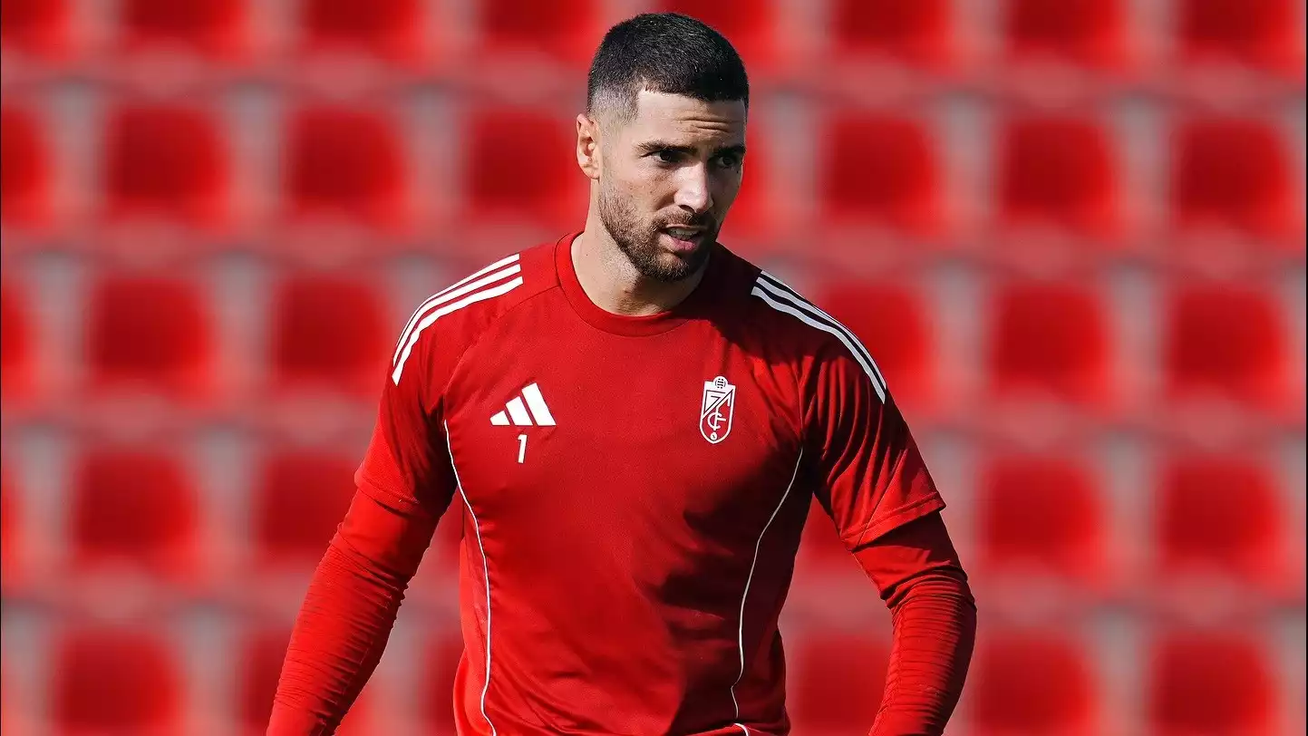 Luca Zidane, anak Zinedine Zidane yang lebih pilih bela Algeria