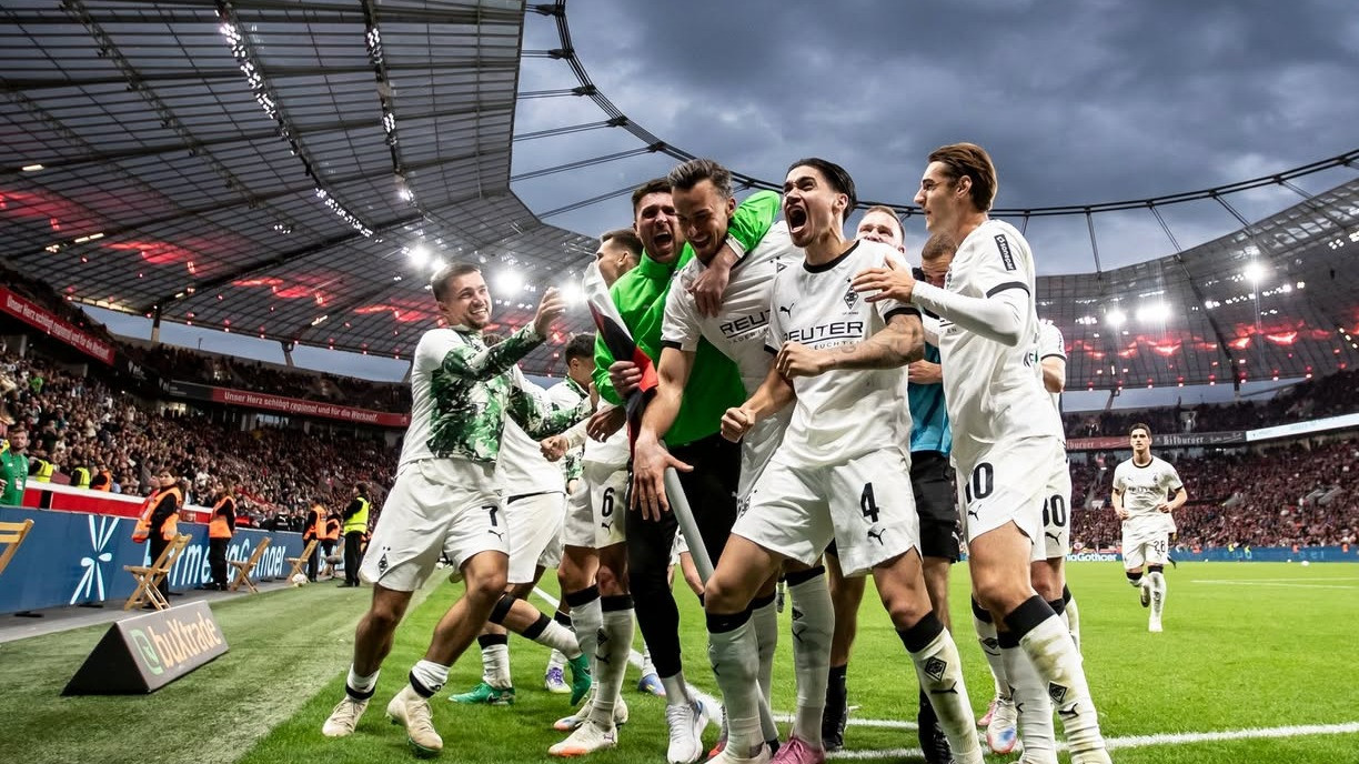 Tampil dengan Pelatih Baru, Kevin Diks Dapat Pujian Setinggi Langit Karena Ini