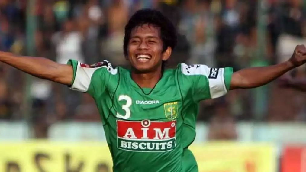 Andik Vermansah di Persebaya Surabaya