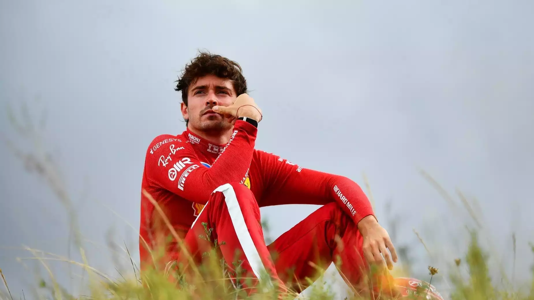 Charles Leclerc