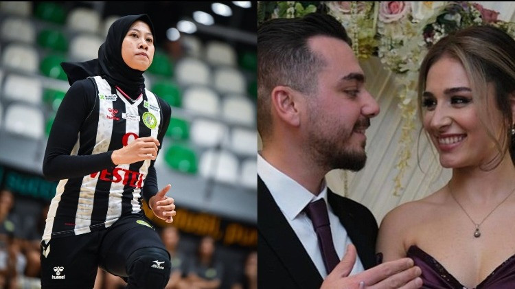 Manisa BBSK Dituding Nepotisme Usai Rekrut Istri Pelatih Gorkem Kazan sebagai Tandem Megawati Hangestri, Begini Rekam Jejak Sang Setter
            - galeri foto