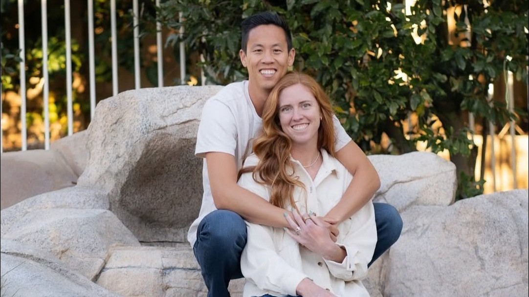 Gizem Kazan-Gorkem Kazan Bukan Satu-satunya, 3 Pasangan Pelatih dan Pemain Voli Ini Ternyata juga Berstatus Suami-istri
            - galeri foto