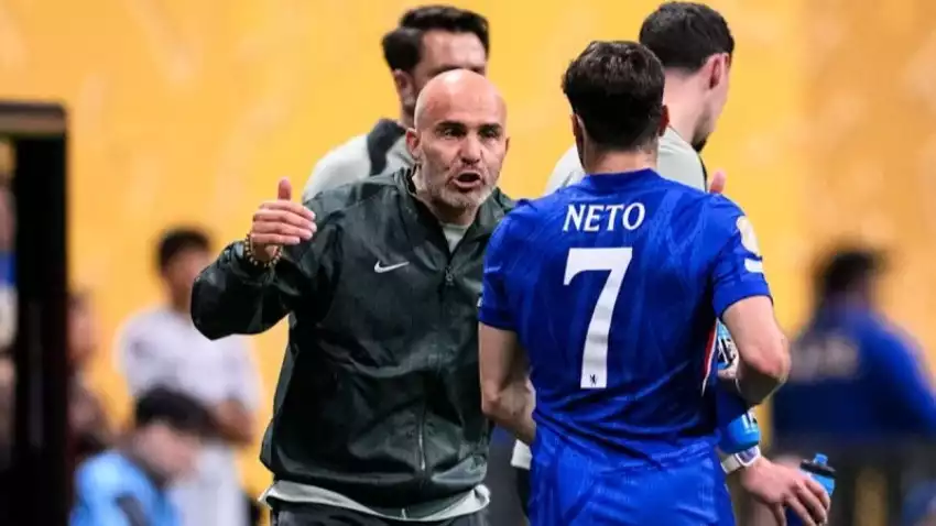 Chelsea Menyerah? Maresca Sebut Liverpool Terlalu Perkasa Musim Ini