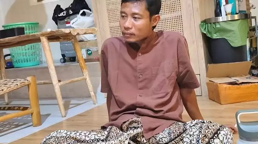 Evan Dimas Tuai Keprihatinan Netizen