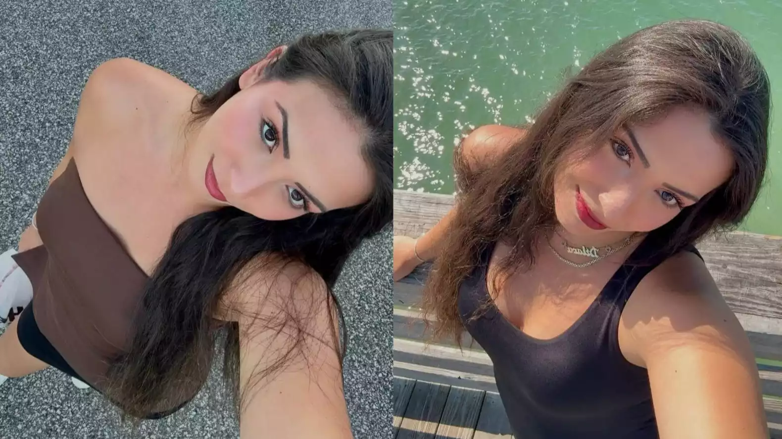 Potret cantik Dilara Unal