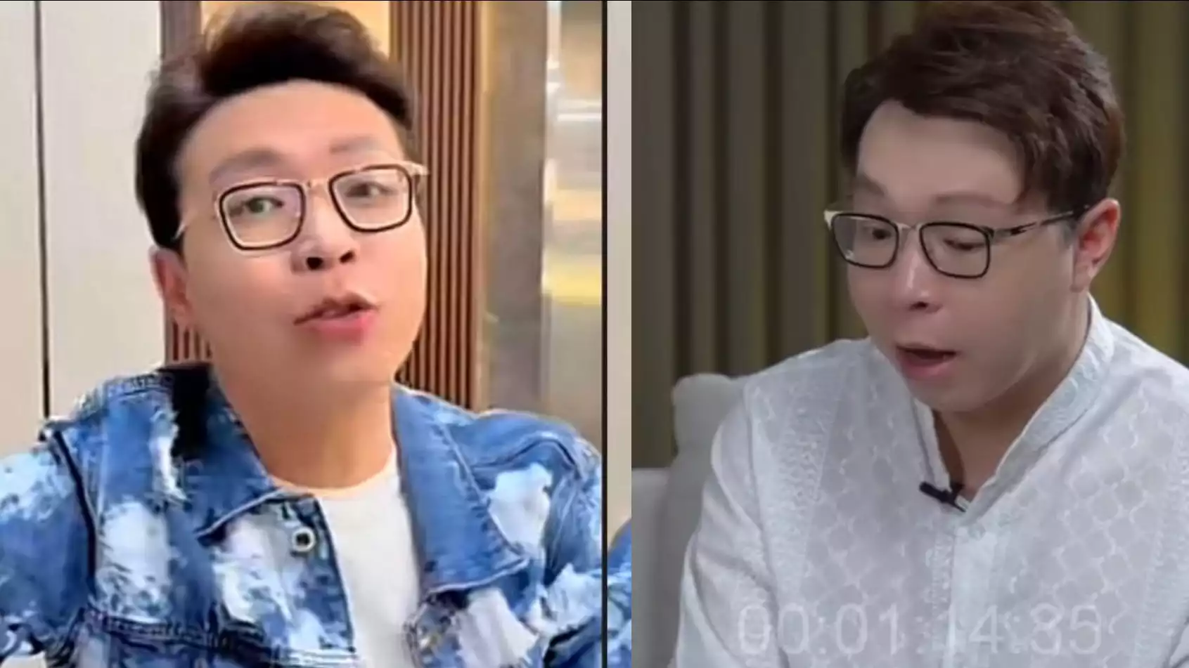 Viral di Youtube Richard Lee Bongkar Kasus Pelecehan Anak Angkat dan Keponakan, Pemuka Agama Ini Disinggung