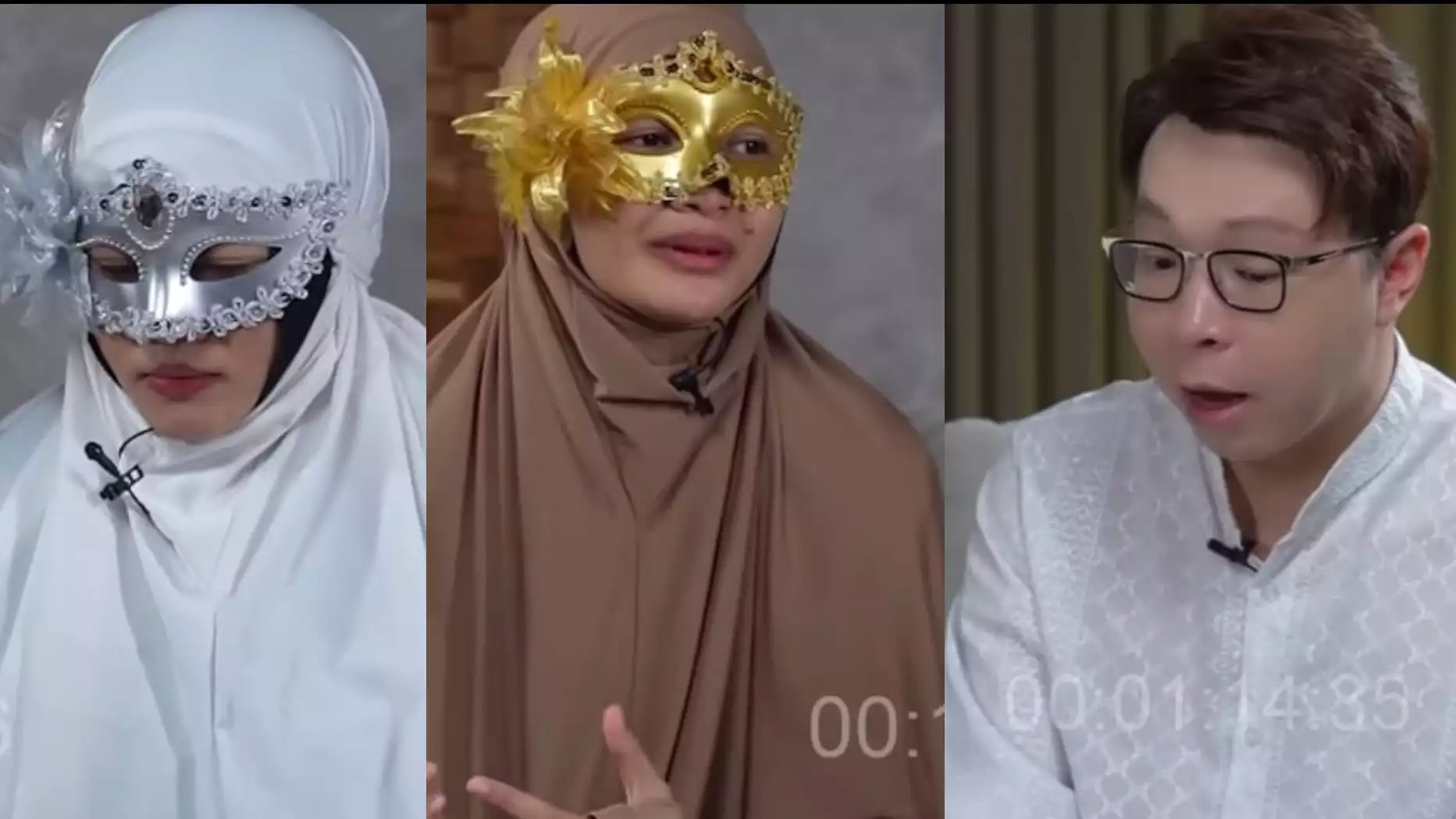 Astagfirullah! Pria Disapa Kiyai Diduga Lakukan Pelecehan ke Anak Angkat dan Ponakan di Bekasi, Richard Lee Beri Penjelasan