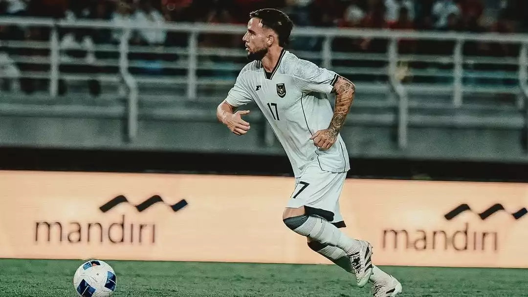 Debut Sensasional! Calvin Verdonk Langsung Bawa Lille Menang di Liga Europa