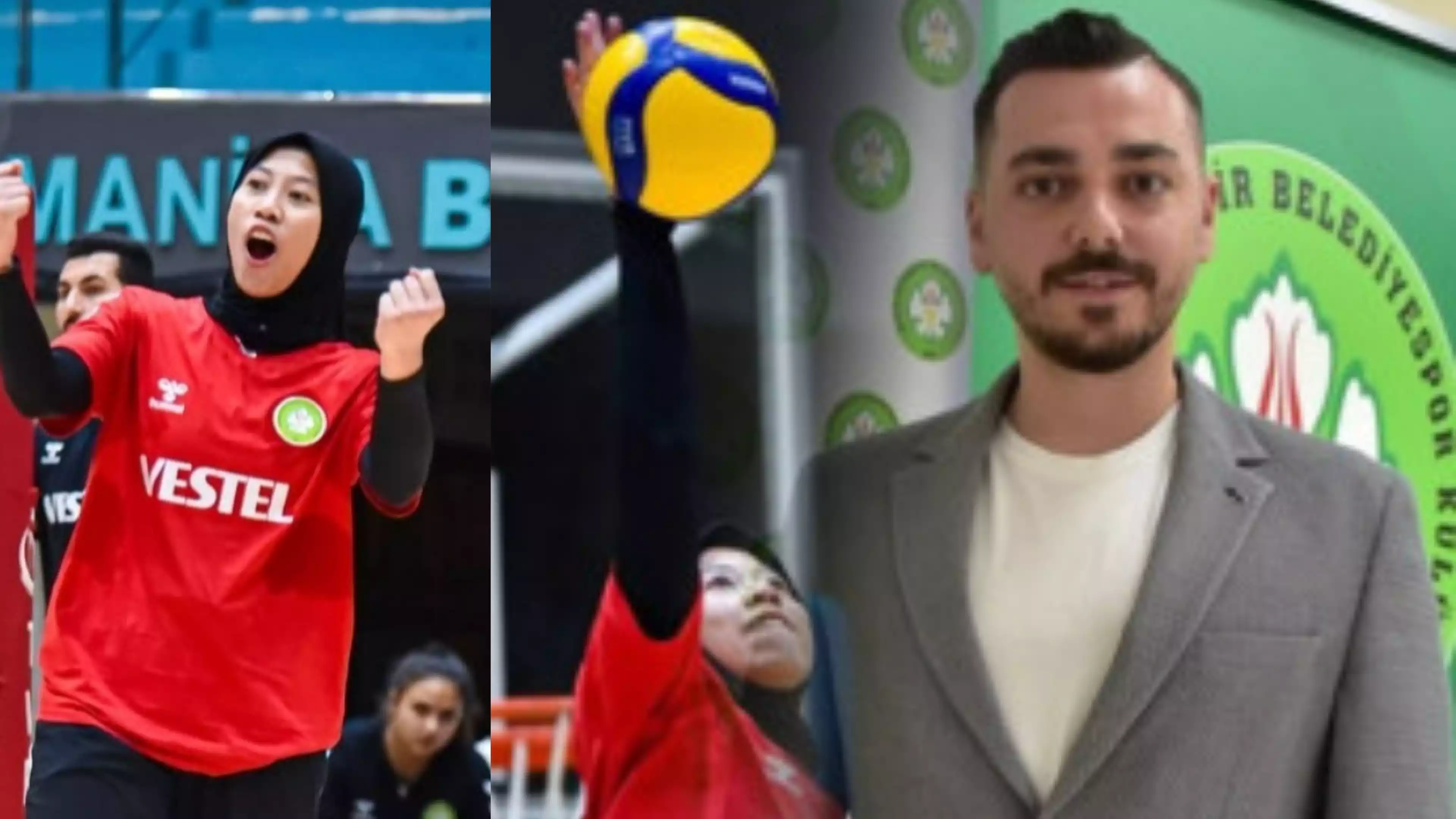 Sejak Lama Ditahu, Megawati Hangestri Punya Sifat Unik yang Bisa Untungkan Manisa BBSK