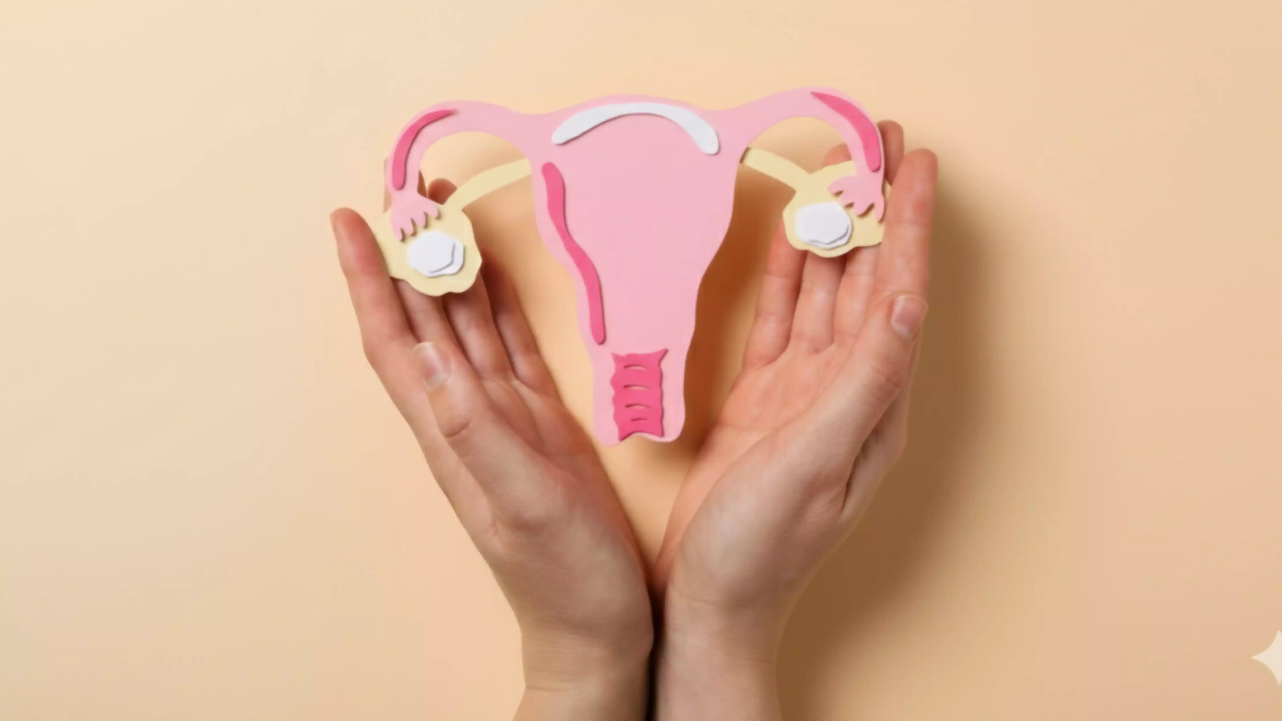 Ilustrasi Kesehatan Serviks