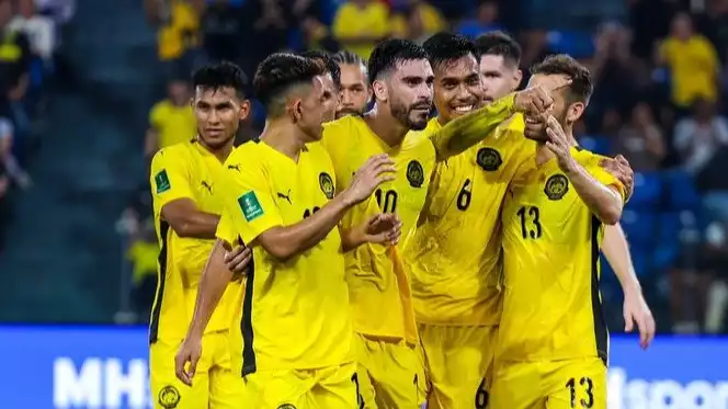 Skandal Naturalisasi Malaysia, FIFA Jatuhkan Sanksi Berat: Timnas Indonesia Ketiban Untung di Kualifikasi Piala Dunia 2026?