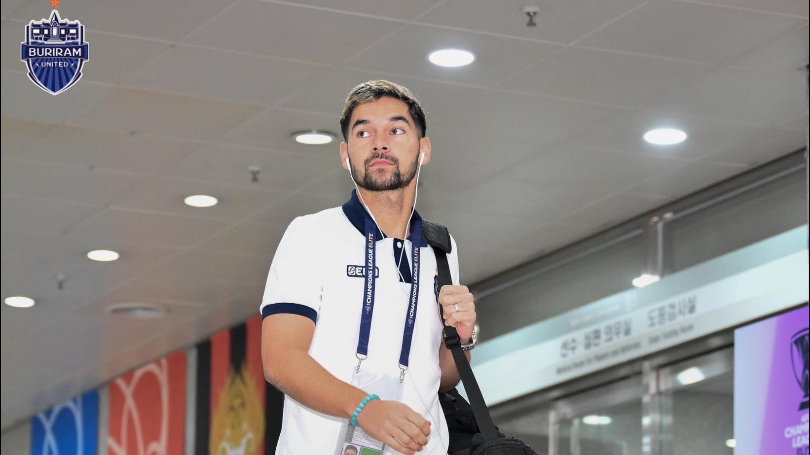 Tak Mau Kalah dari Persija yang Datangkan Shayne Pattynama, Persib Rekrut Pemain Timnas Indonesia di Liga Thailand Ini?
            - galeri foto