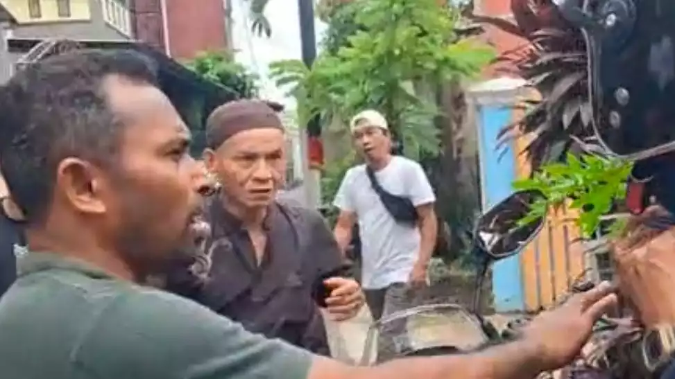 Polisi Usut Kasus Kekerasan Terhadap Wartawan Saat Liput Siswa Keracunan MBG di Pasar Rebo Jaktim