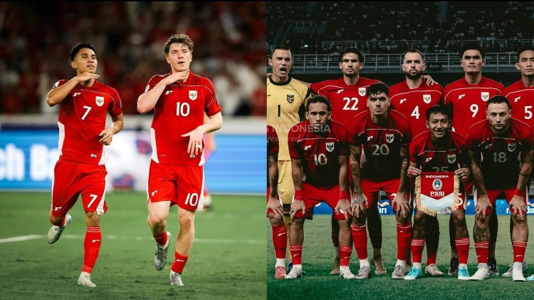 Alasan Marselino Ferdinan tak dipanggil Patrick Kluivert ke Timnas Indonesia