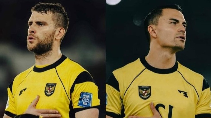 Emil Audero dan Maarten Paes Cedera Jelang Ronde 4, PSSI Bisa Bidik 4 Kiper Diaspora Berkualitas Tinggi Ini untuk Timnas Indonesia di Masa Depan
            - galeri foto