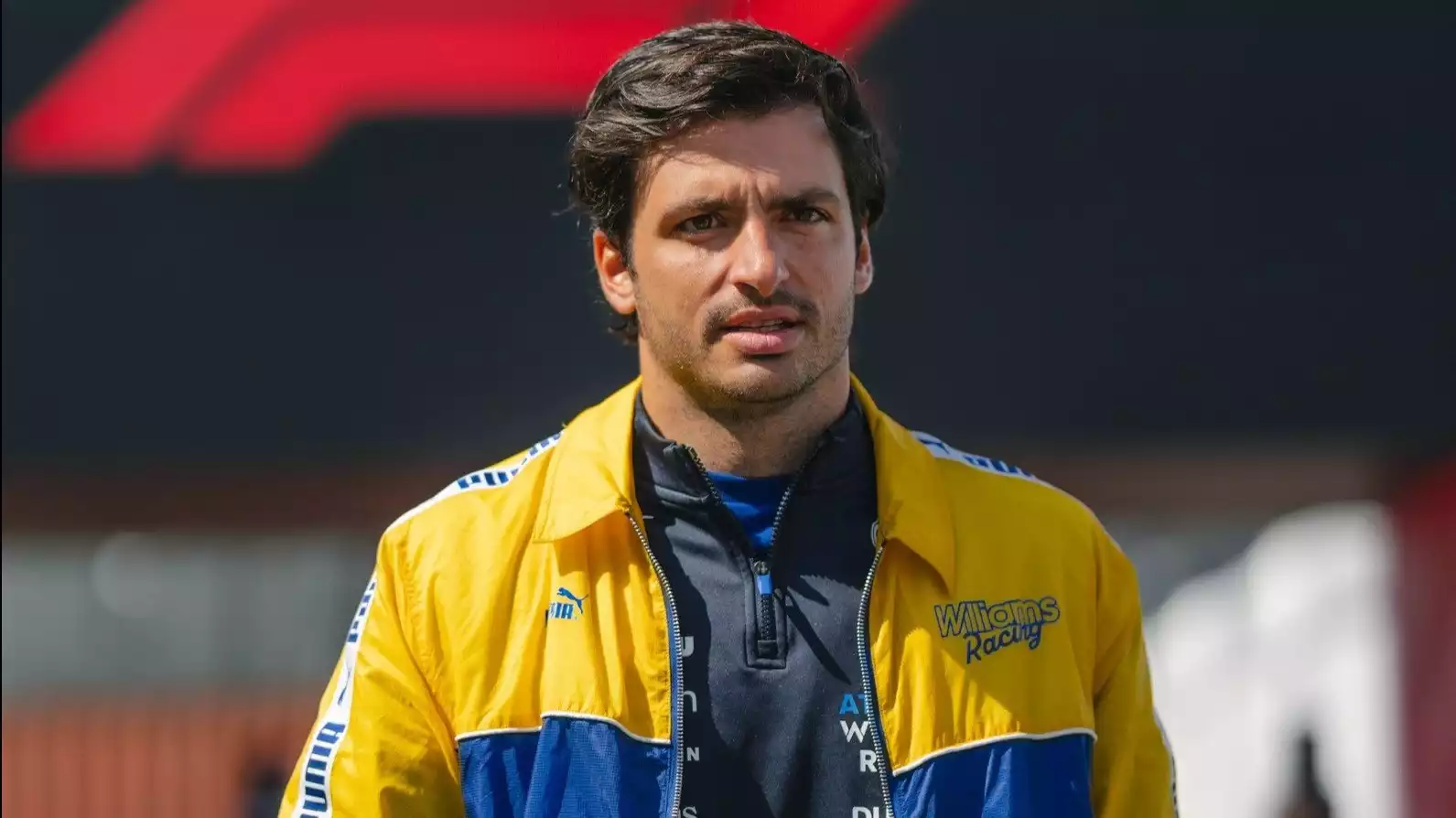 Carlos Sainz