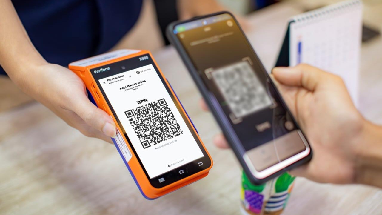 BRI Jadi Banking Partner, Halal Indo 2025 Sukses Digelar
            - galeri foto