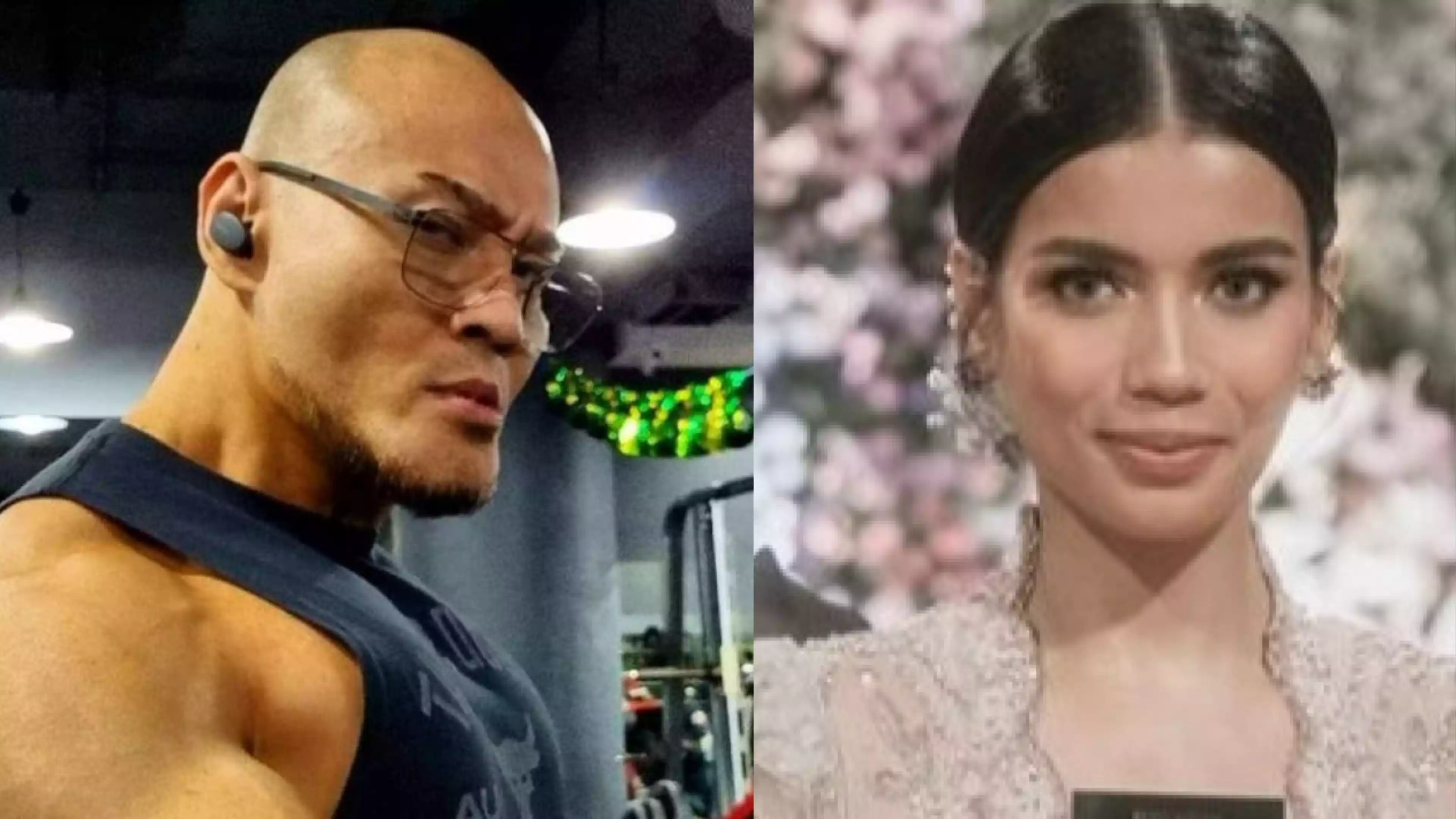 Ramai Kabar Rumah Tangga Deddy Corbuzier Diduga Goyang, Begini Biodata Istri Cantiknya Sabrina Chairunnisa