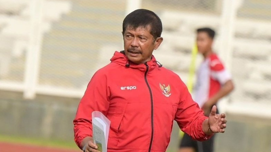 Setelah 2 Tahun, Indra Sjafri Lagi-Lagi Jadi Harapan Indonesia di SEA Games