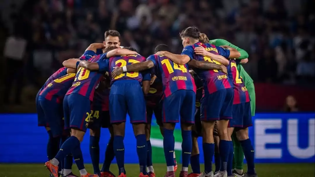 Lamine Yamal Tumpul, Barcelona Kalah Menyakitkan dari PSG di Menit Akhir