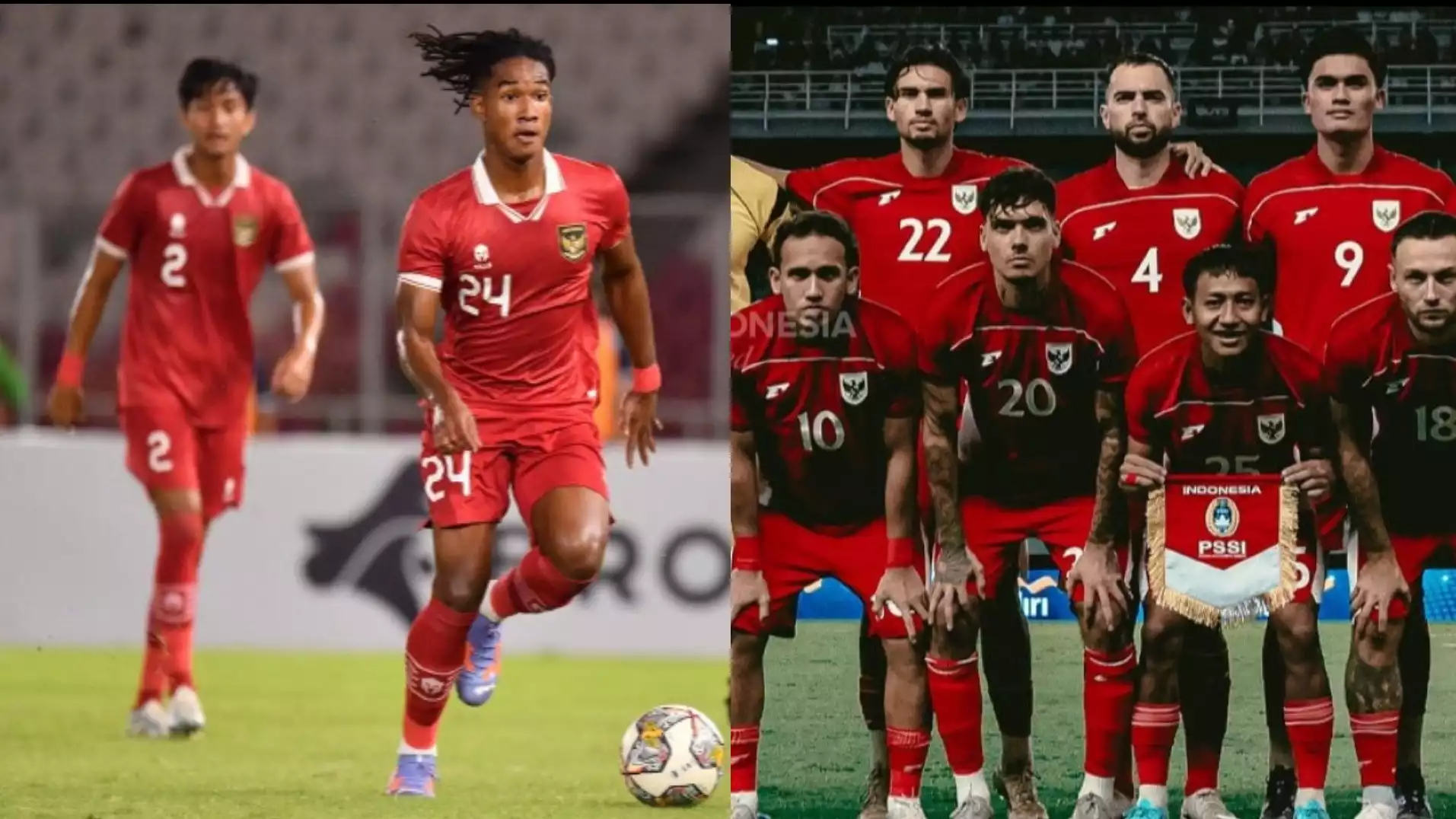 Lama Tidak Terdengar Kabarnya, Pemain Keturunan Indonesia-Liberia ini Mungkin Tak Terpilih Masuk Skuad Timnas Indonesia, tapi Pengalamannya Lumayan, Kini Dia...