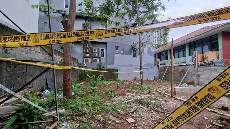 Misteri Kematian Terapis Delta di Pejaten