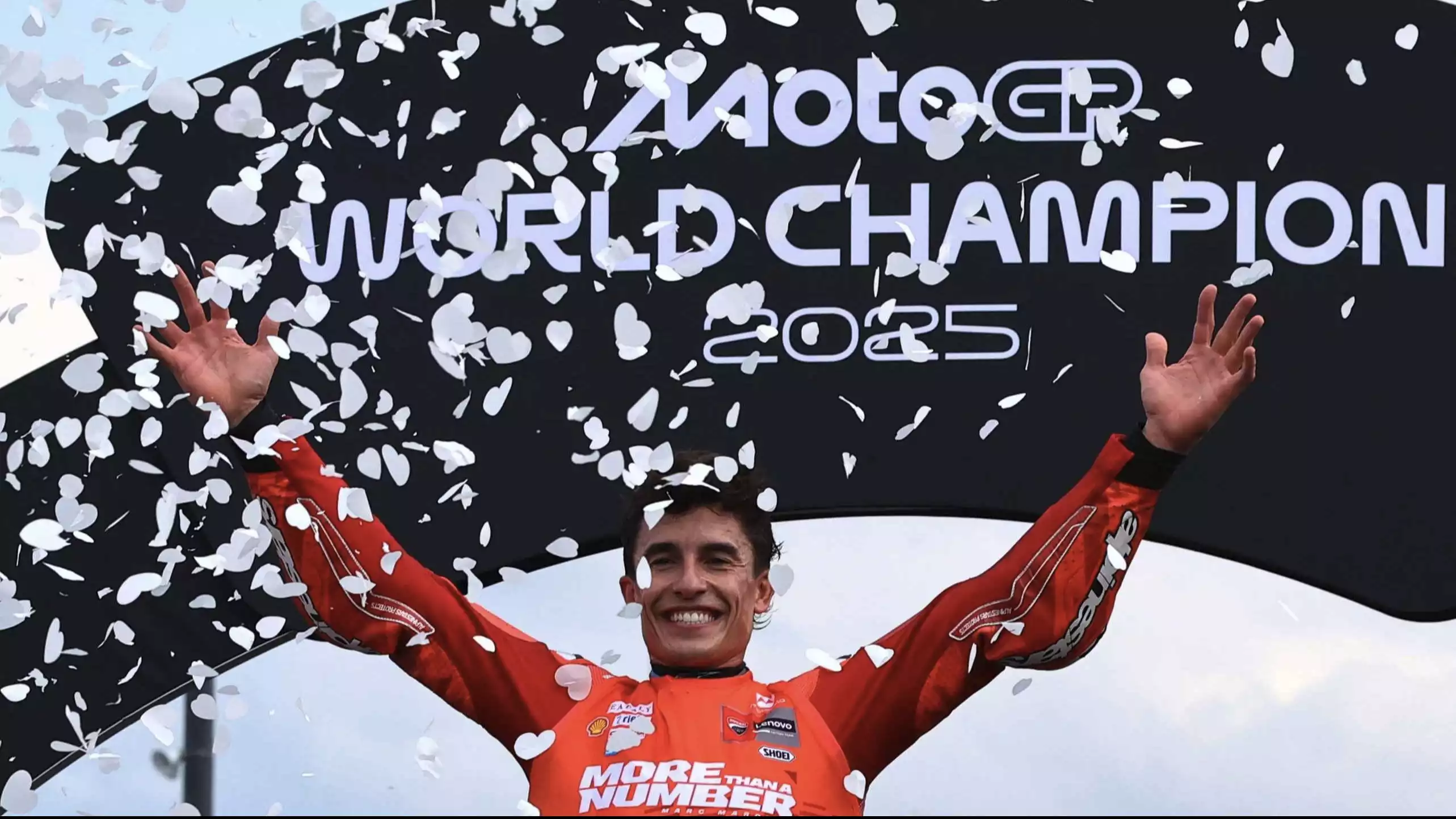 Marc Marquez