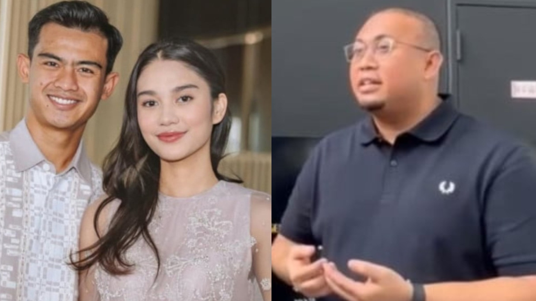 Ternyata Tidak Mudah Jadi Pratama Arhan, Syarat Jadi Suami Azizah Salsha Dibongkar Andre Rosiade: Selama 10 Tahun Harus...