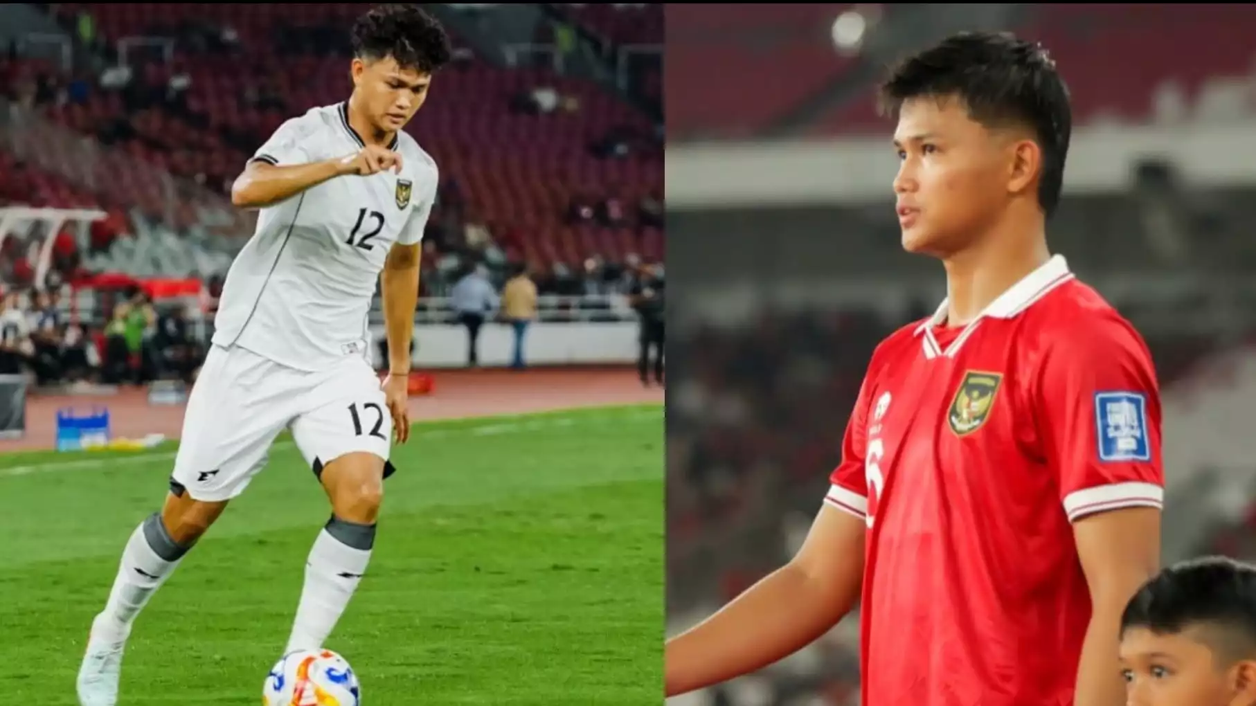 Pemain Timnas Indonesia ini Layangkang Somasi ke 5 Akun Medsos, Tak Tahan Lagi sama Komentar Netizen, Kini Malah Viral karena...