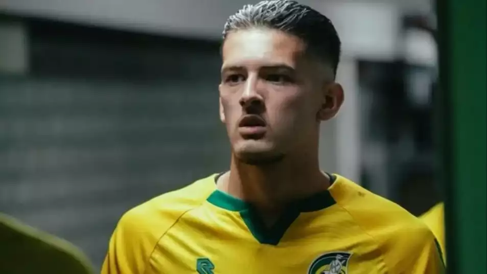 Masuk Sebagai Pemain Pengganti, Justin Hubner Langsung Buktikan Kelasnya di Liga Belanda