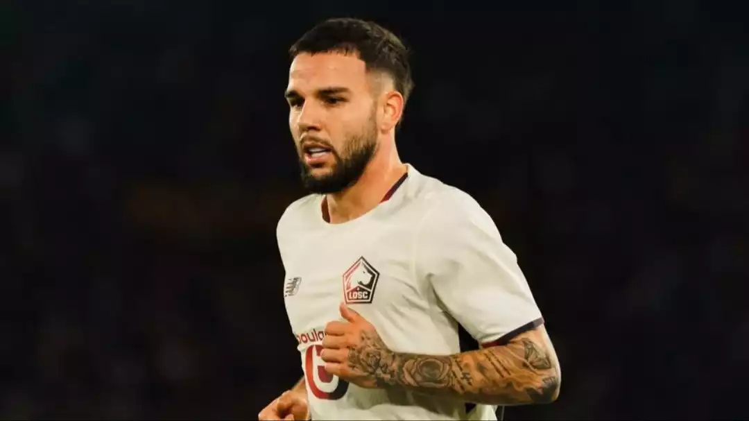 Alasan Pemain Timnas Indonesia Calvin Verdonk Dicoret dari Skuad Lille Hadapi PSG,