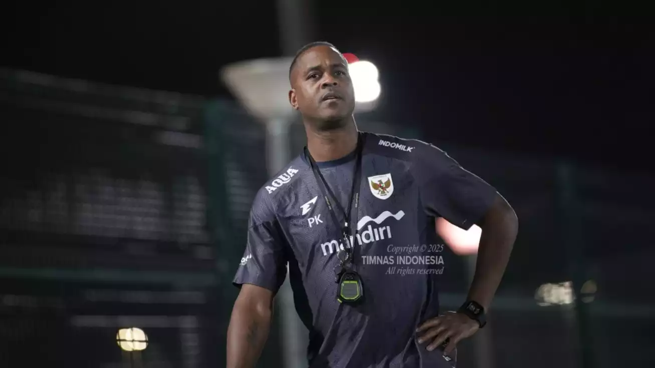 Patrick Kluivert Harus Waspada, Arab Saudi untuk Pertama Kalinya Punya Catatan Ini Sejak Kualifikasi Piala Dunia 2026