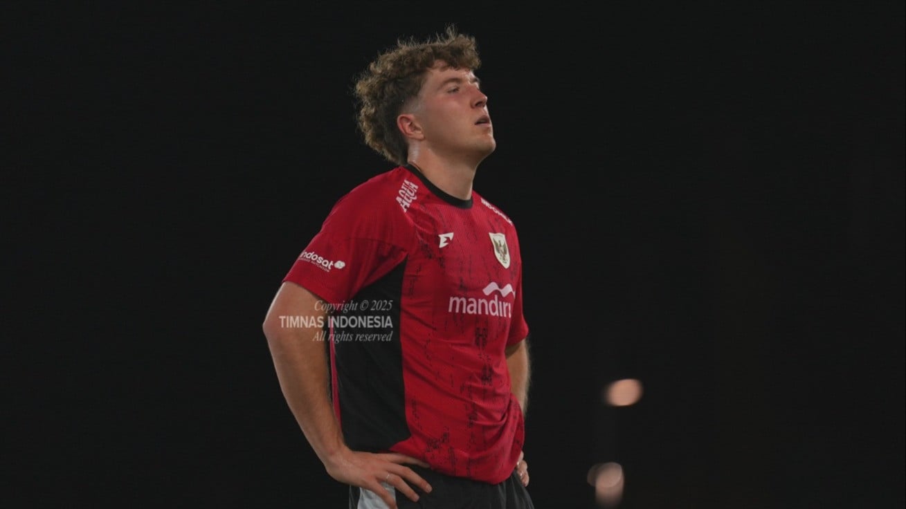 Terpopuler: Sudah Capek-capek Timnas Indonesia Naturalisasi, Ole Romeny Mohon Maaf, Posisi Thom Haye Bisa Tergusur Kapten Sparta
            - galeri foto