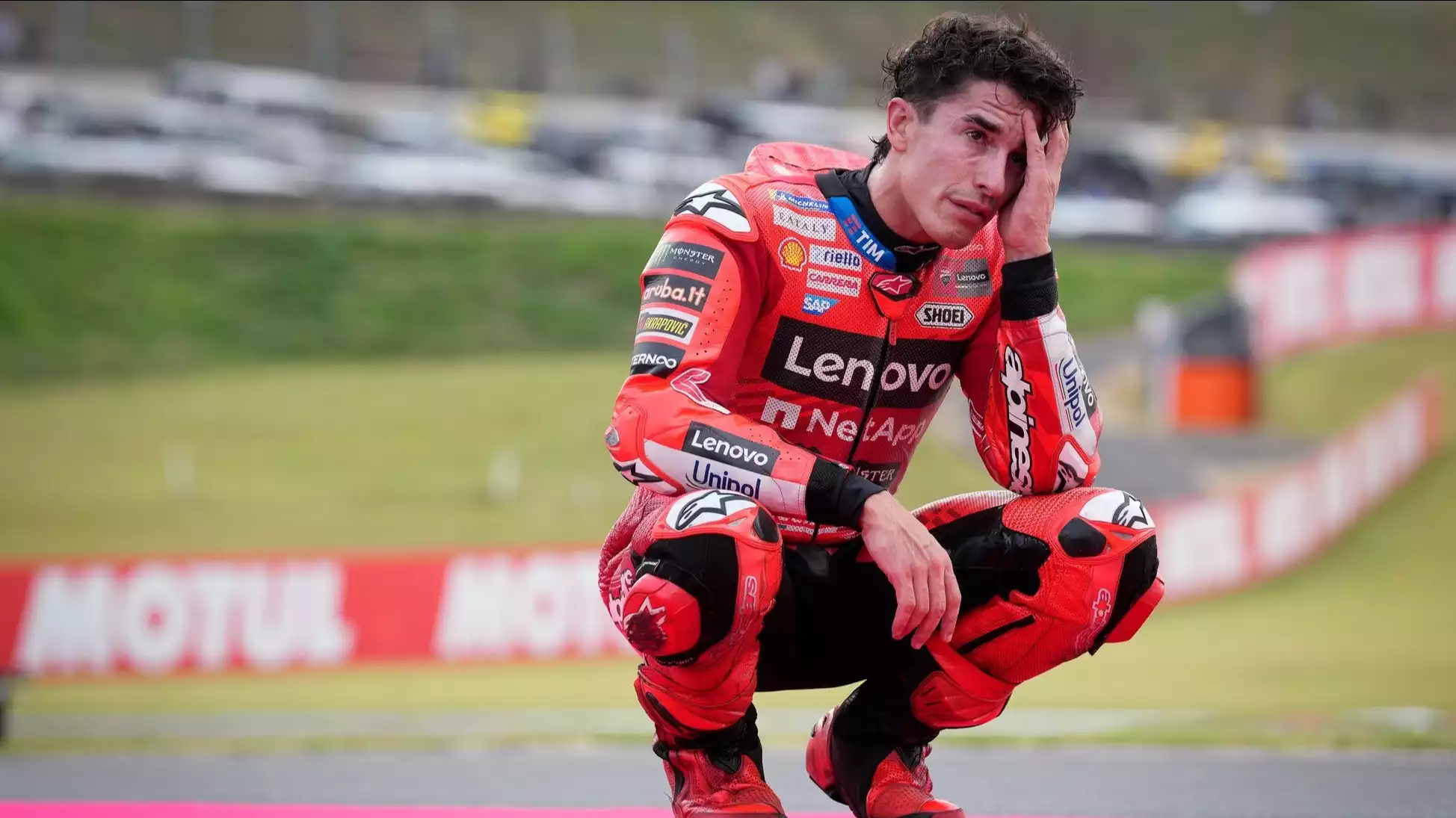Marc Marquez