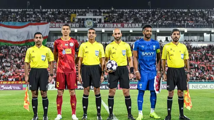 Wasit Kuwait, Ahmad Al-Ali