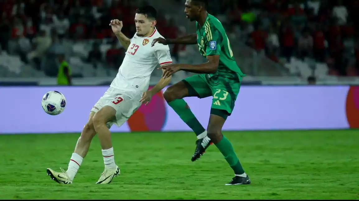 Sebelum Bertanding, Ingat Lagi 5 Dosa Besar Arab Saudi untuk Jegal Timnas Indonesia ke Piala Dunia