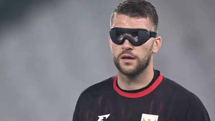 Janji Maarten Paes Mengejutkan, Timnas Indonesia Bakal Melaju ke Piala Dunia 2026