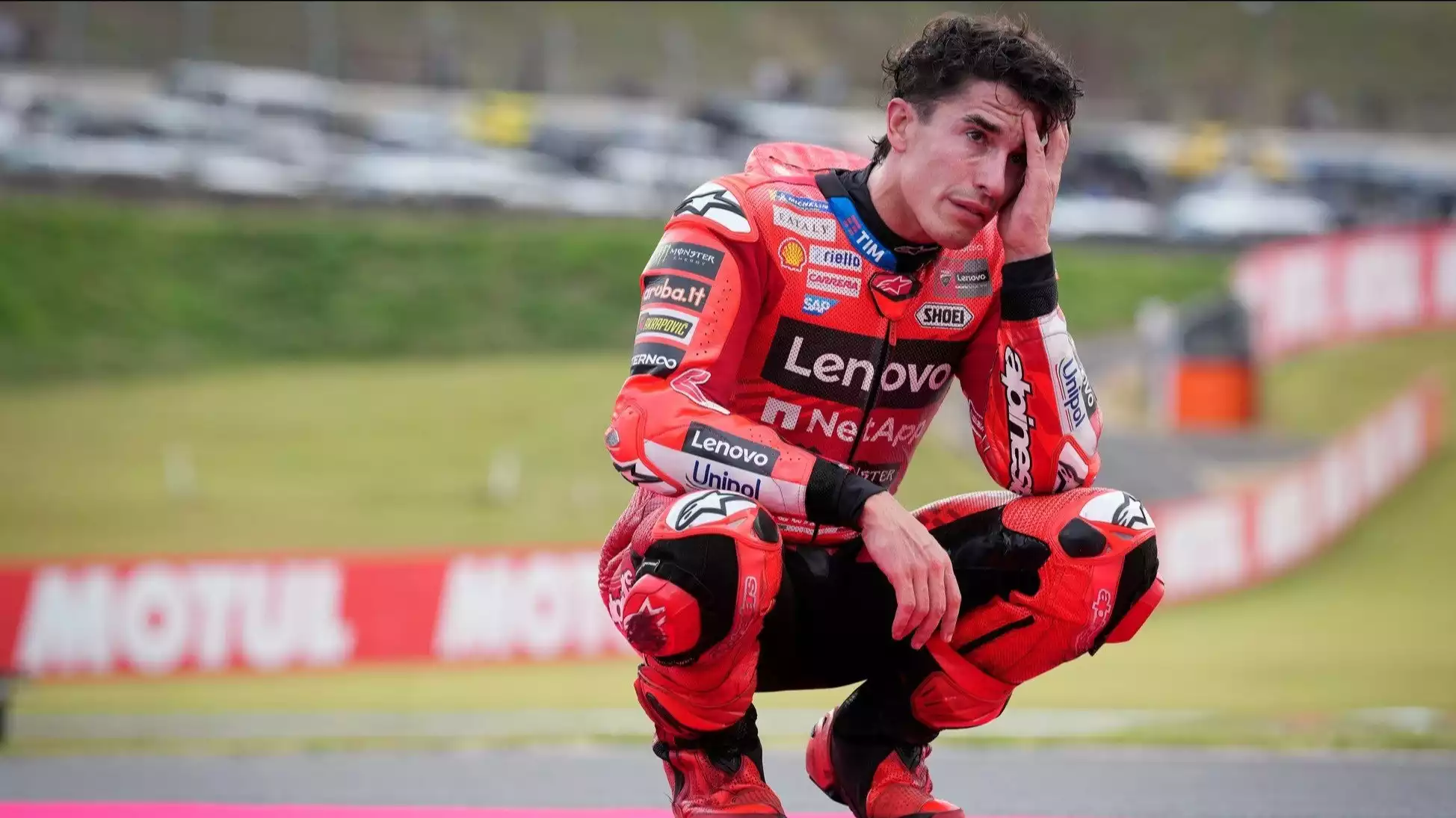 Marc Marquez