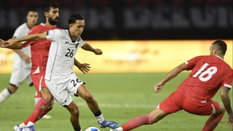 Patrick Kluivert Tak Ragu Puji Miliano Jonathans: Talenta Murni, Masa Depannya Cerah!